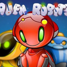Alien Robots